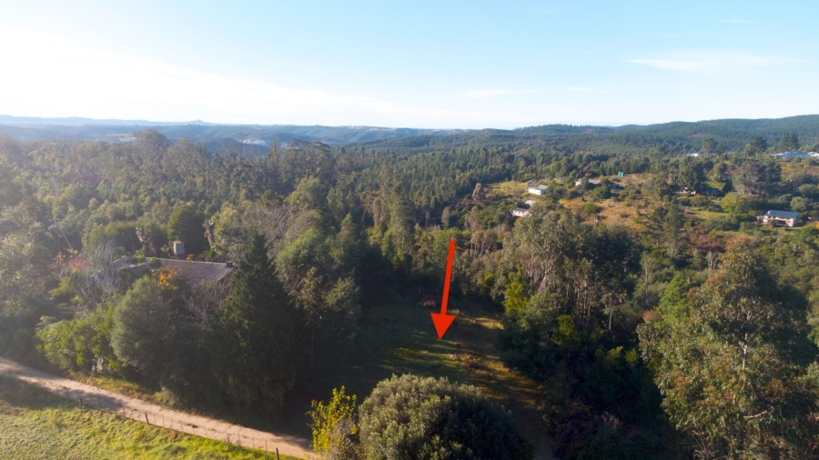 Commercial Property for Sale in Sedgefield Rural Western Cape